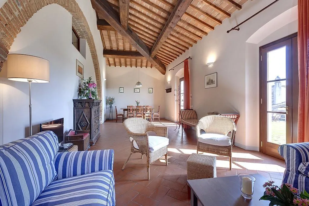 Fattoria Di Macia Villa Calenzano 0*,  Italy