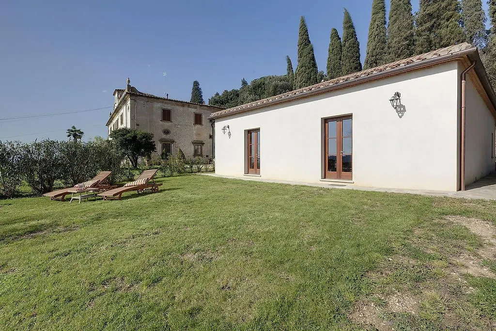 Fattoria Di Macia Villa Calenzano Holiday home