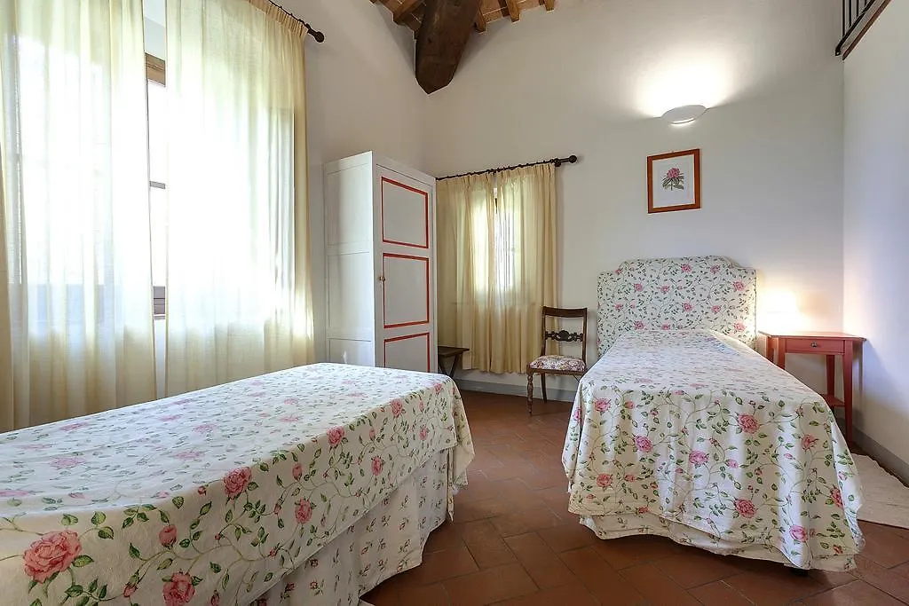 Holiday home Fattoria Di Macia Villa Calenzano Italy