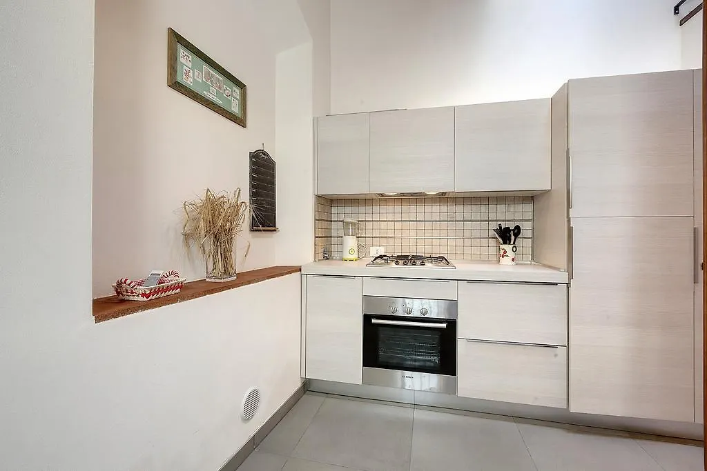 Fattoria Di Macia Villa Calenzano Holiday home