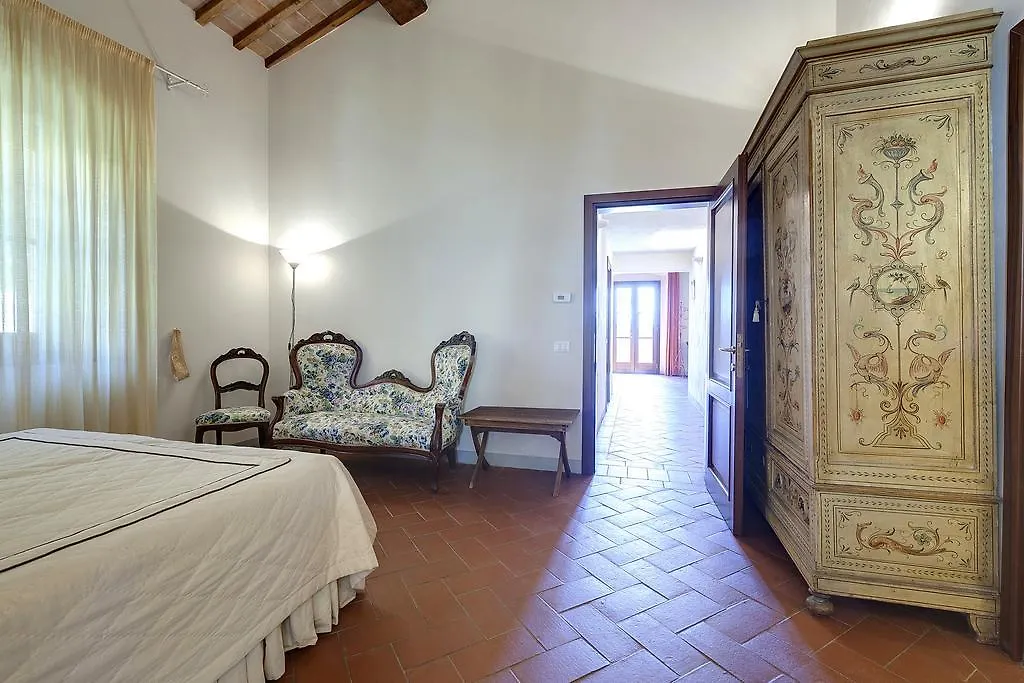 Fattoria Di Macia Villa Calenzano