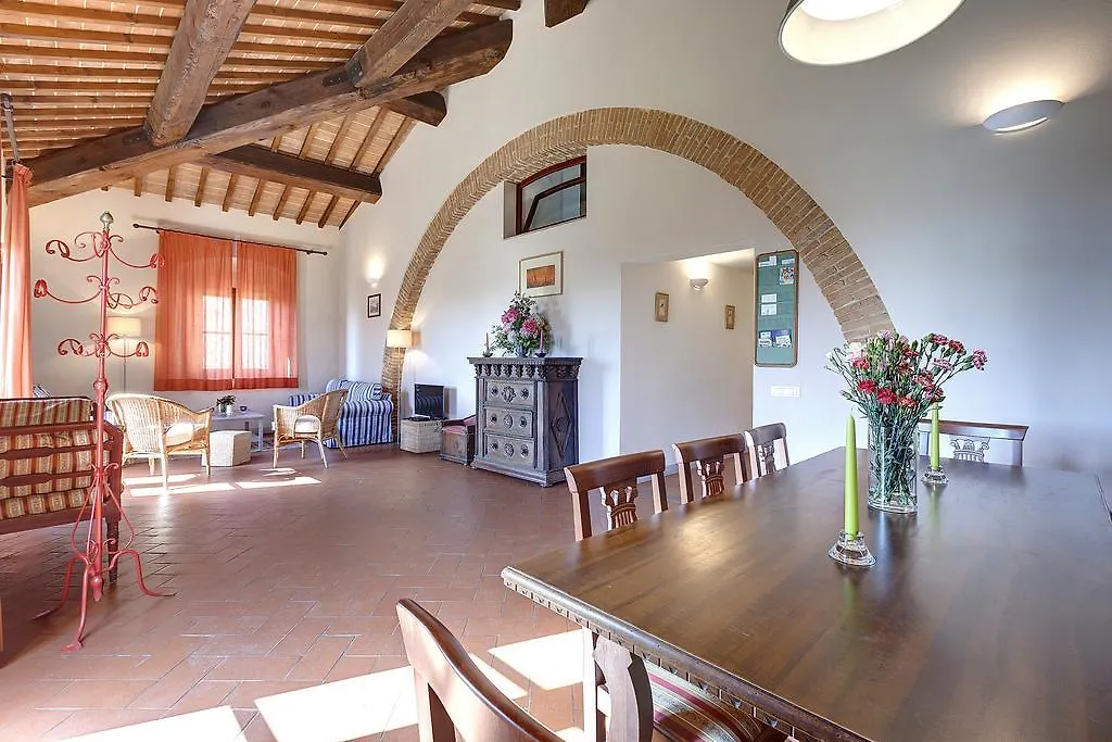 Fattoria Di Macia Villa Calenzano Holiday home