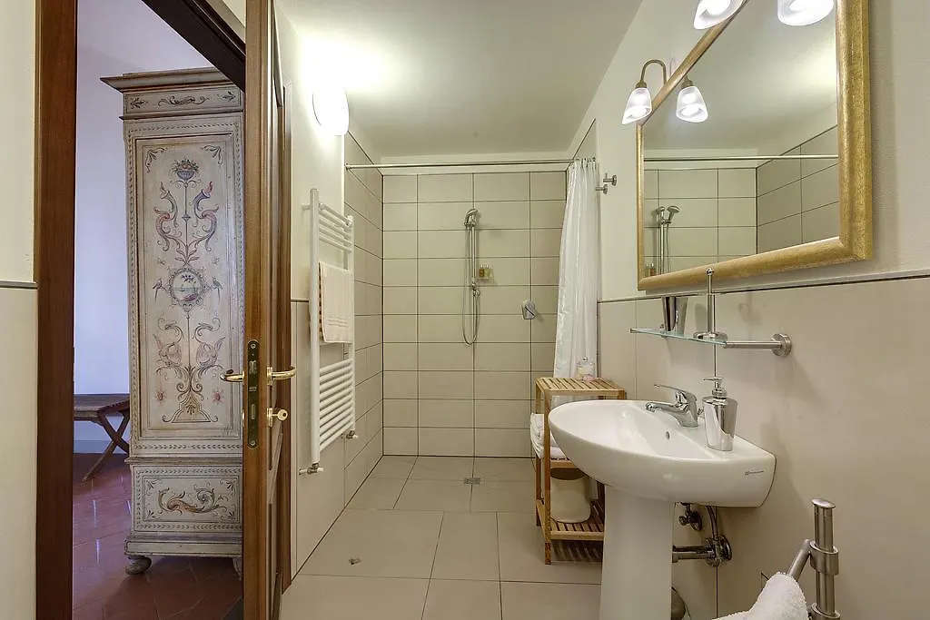Fattoria Di Macia Villa Calenzano Italy