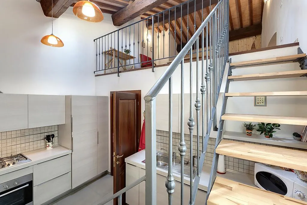 Holiday home Fattoria Di Macia Villa Calenzano Italy