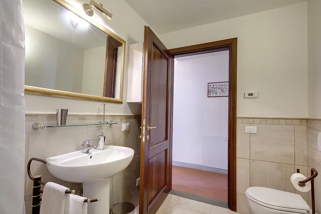 Fattoria Di Macia Villa Calenzano
