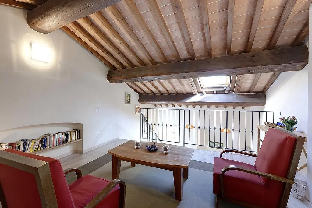 Fattoria Di Macia Villa Calenzano Holiday home