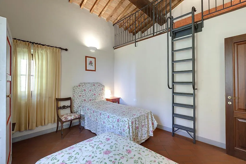 Holiday home Fattoria Di Macia Villa Calenzano