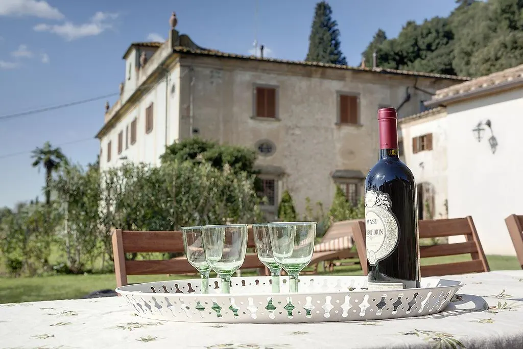 Fattoria Di Macia Villa Calenzano