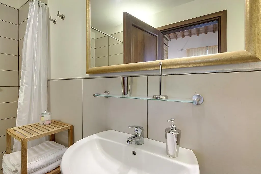 Holiday home Fattoria Di Macia Villa Calenzano