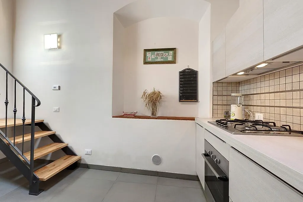 Holiday home Fattoria Di Macia Villa Calenzano