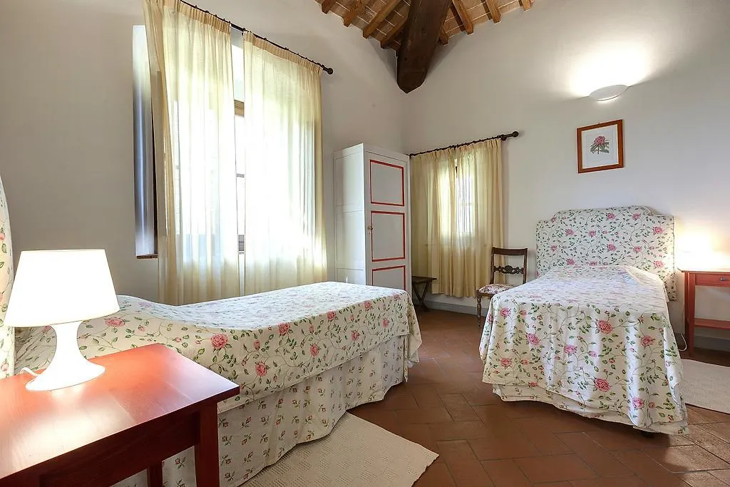 Fattoria Di Macia Villa Calenzano Holiday home