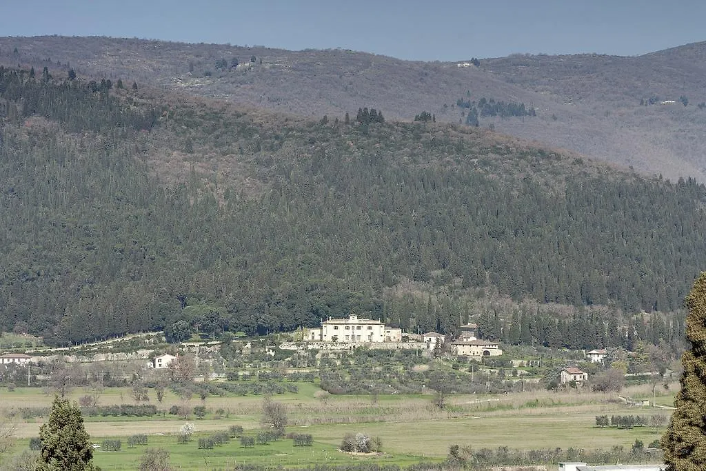 Holiday home Fattoria Di Macia Villa Calenzano
