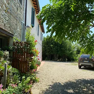  Appartamento Residenza San Matteo