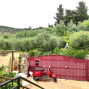  Appartamento Il Gigaro