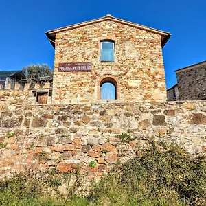  Alloggio per agriturismo Poggio Pieve Relais