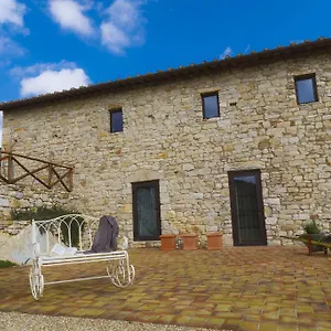  Farm stay Borgo Di Vezzano