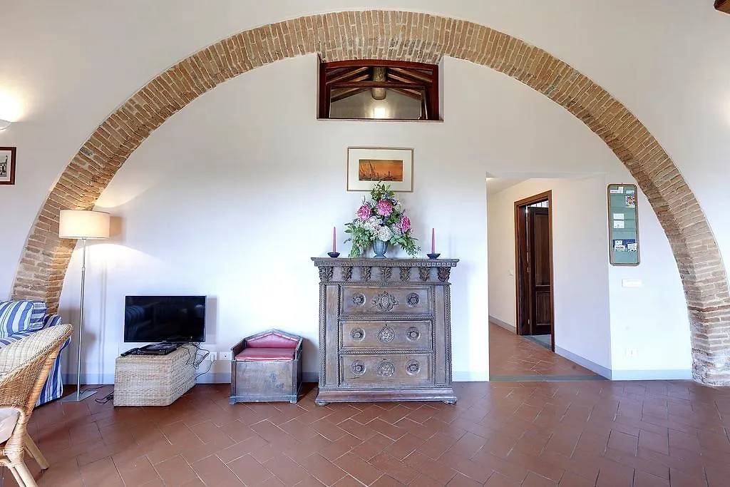 Fattoria Di Macia Villa Calenzano 0*,  Italy