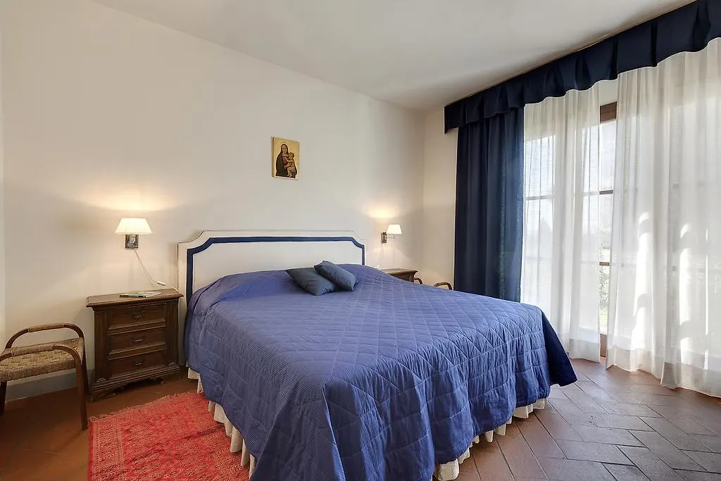 Holiday home Fattoria Di Macia Villa Calenzano Italy