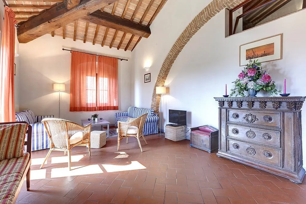 Fattoria Di Macia Villa Calenzano 0*,