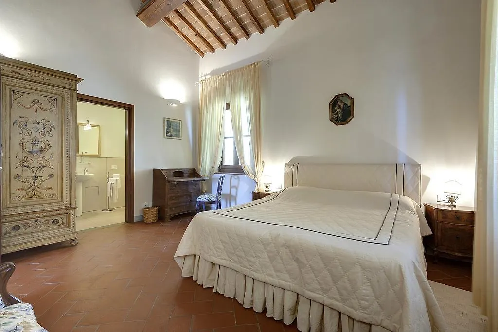 Fattoria Di Macia Villa Calenzano
