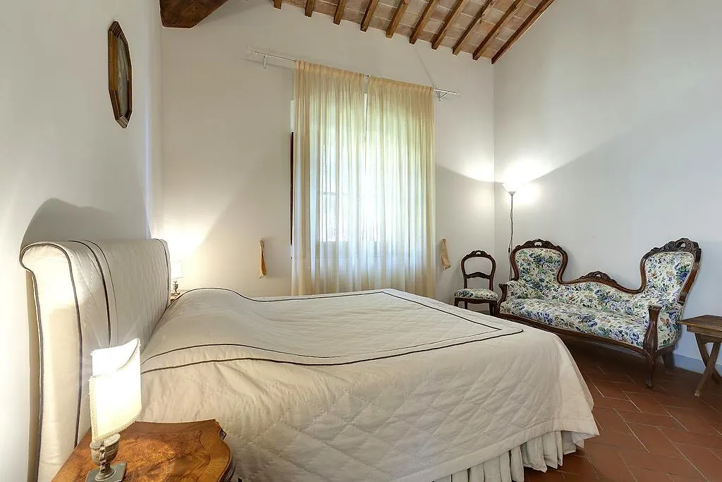 Fattoria Di Macia Villa Calenzano 0*,