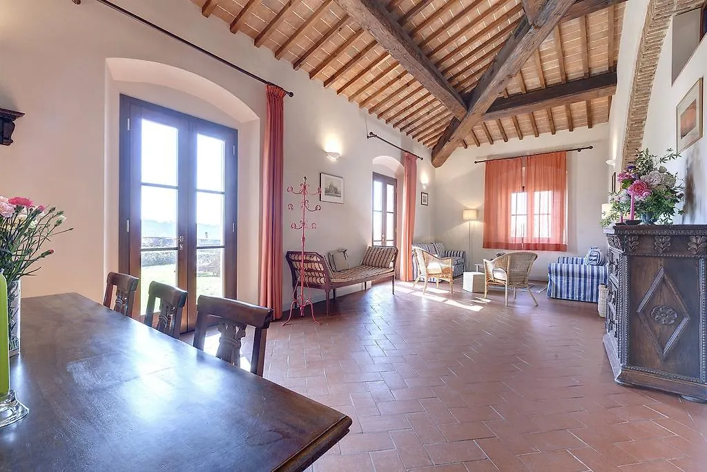 Fattoria Di Macia Villa Calenzano 0*,  Italy