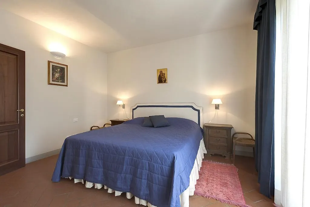 Holiday home Fattoria Di Macia Villa Calenzano Italy