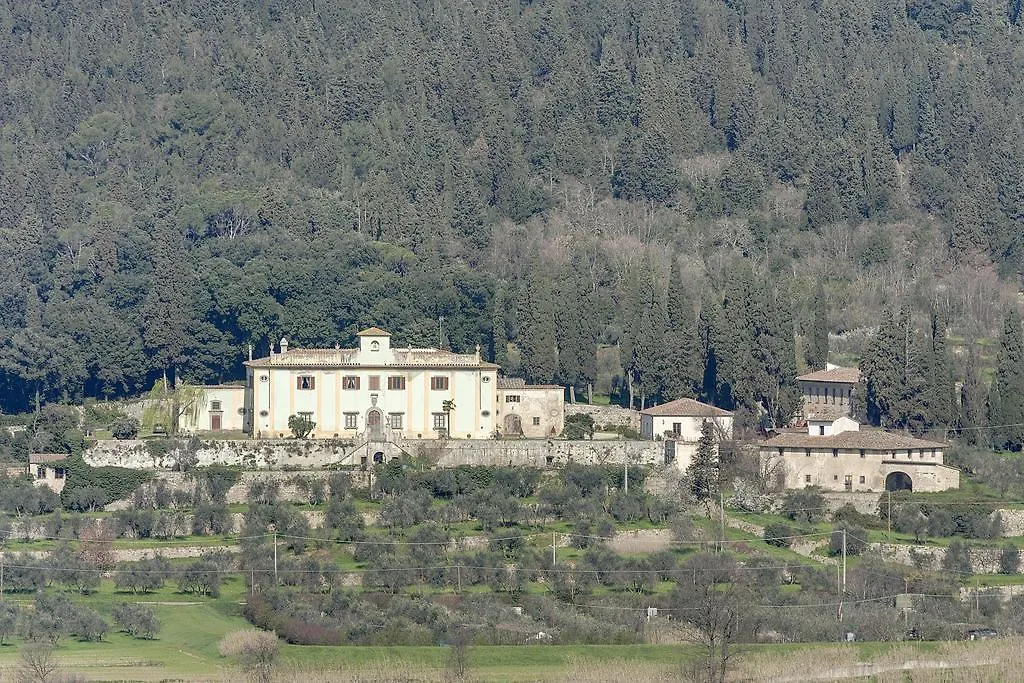 Fattoria Di Macia Villa Calenzano