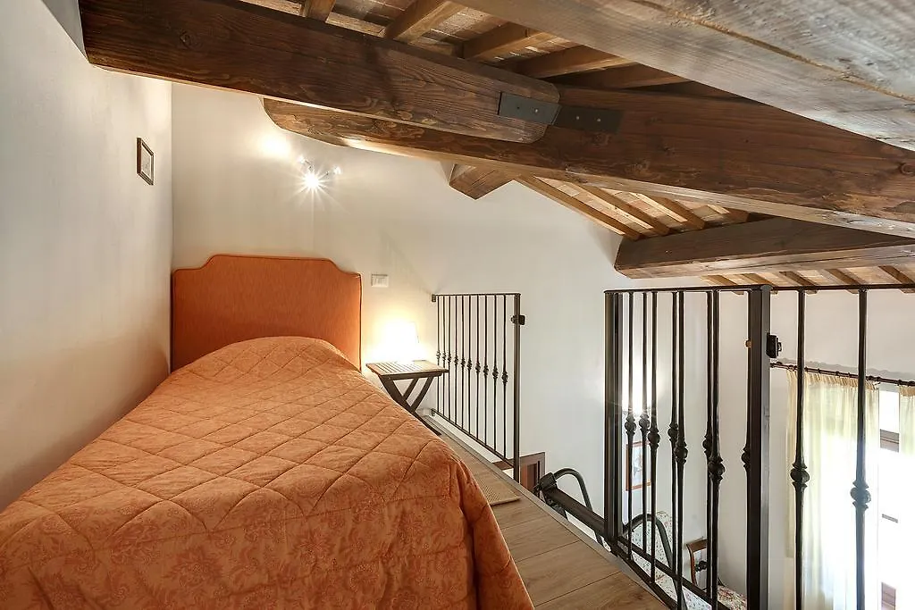 Fattoria Di Macia Villa Calenzano Holiday home
